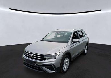 Volkswagen Tiguan Allspace, 2023