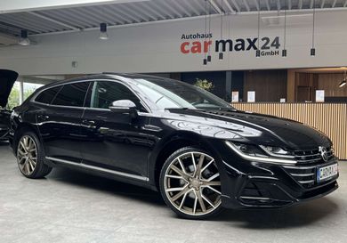 Volkswagen Arteon, 2022