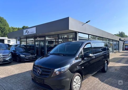 Mercedes-Benz Vito, 2020