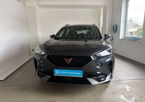 Cupra Formentor, 2023