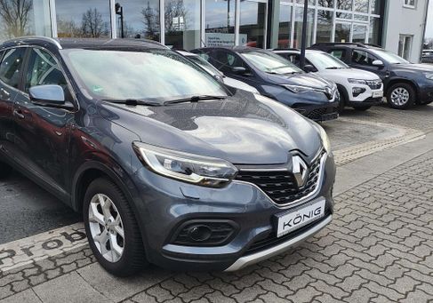 Renault Kadjar, 2020