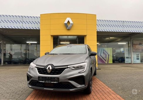 Renault Arkana, 2022