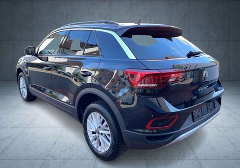 Volkswagen T-Roc, 2024