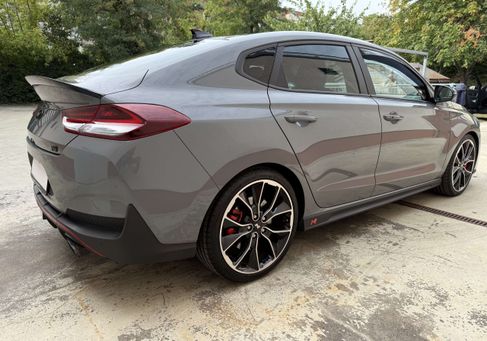 Hyundai i30, 2019 3