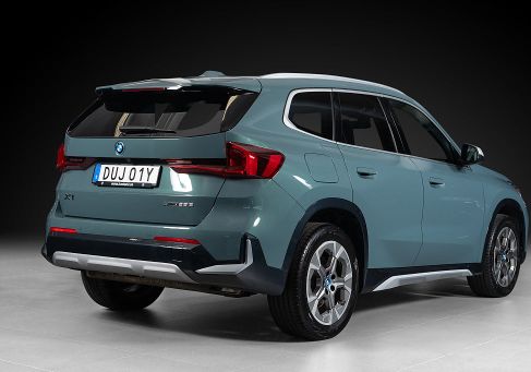 BMW X1, 2024 2