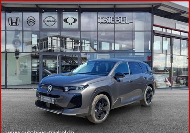Citroën C5 Aircross, 2026