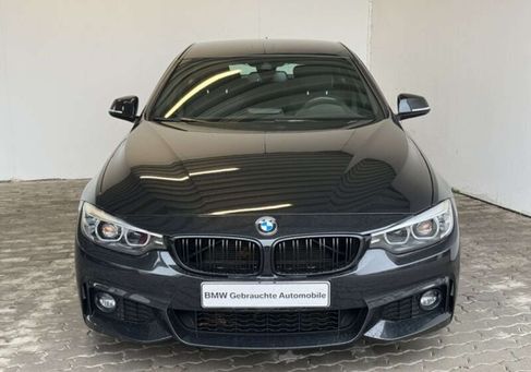 BMW 420, 2019