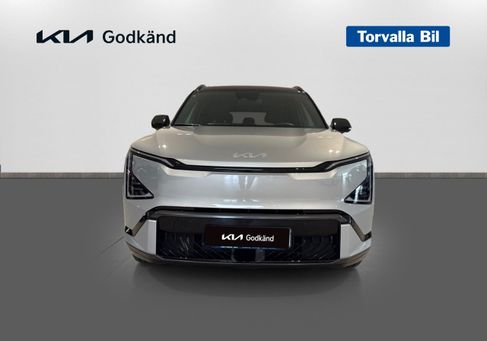 Kia, 2026 2