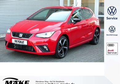 Seat Ibiza, 2024