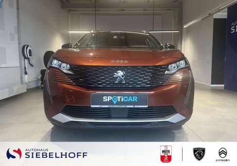 Peugeot 5008, 2024