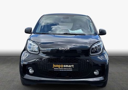 Smart ForTwo, 2024