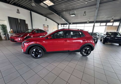 Kia Stonic, 2026