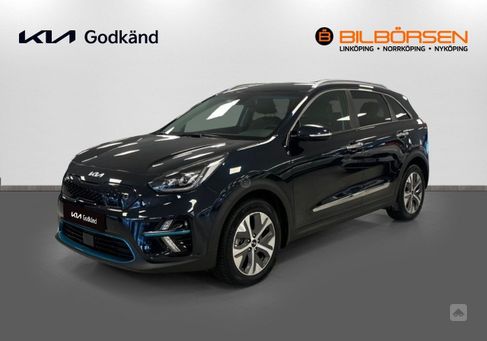 Kia Niro, 2022