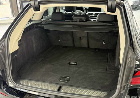 BMW 520, 2023