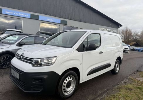 Citroën Berlingo, 2022