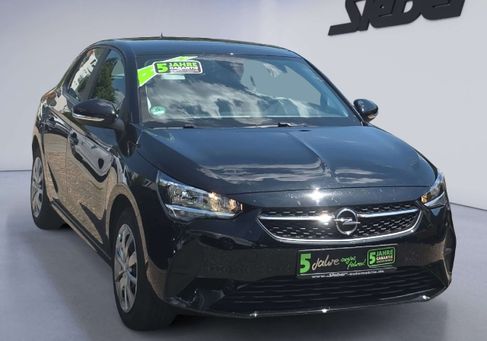 Opel Corsa, 2023 3