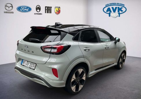 Ford Puma, 2026 3