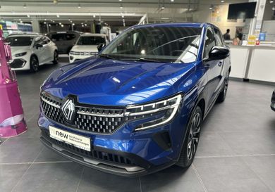 Renault Austral, 2023