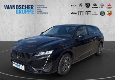 Peugeot 308, 2025