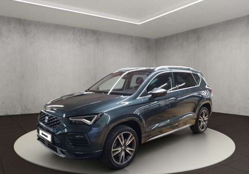Seat Ateca, 2022