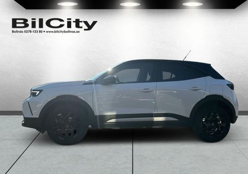 Opel Mokka, 2022 2