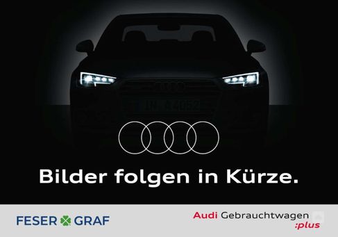 Audi A4, 2021