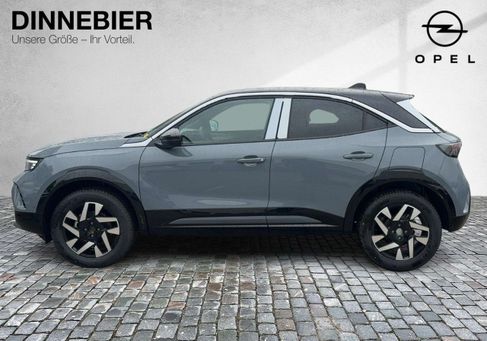Opel Mokka, 2025 3