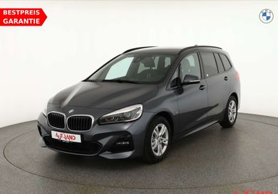 BMW 218, 2022