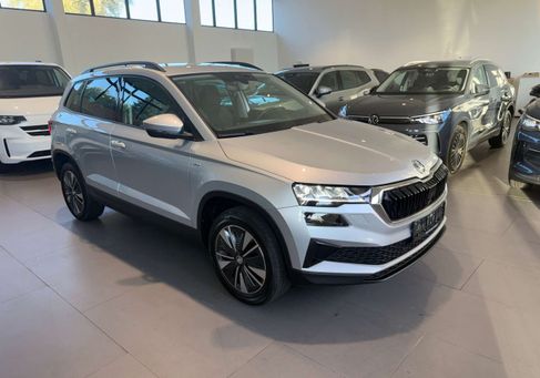 Skoda Karoq, 2023 3