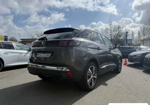 Peugeot 3008, 2023