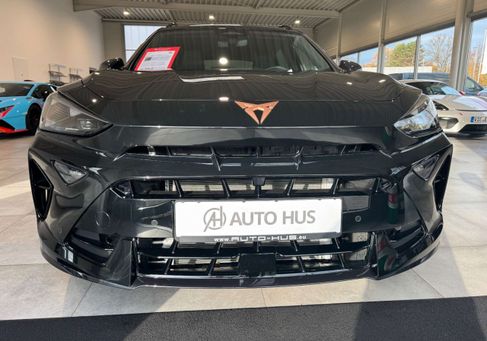 Cupra Formentor, 2025