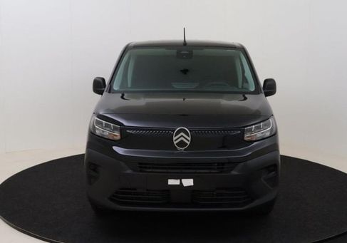 Citroën Berlingo, 2026 2