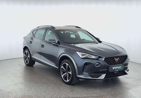 Cupra Formentor, 2022