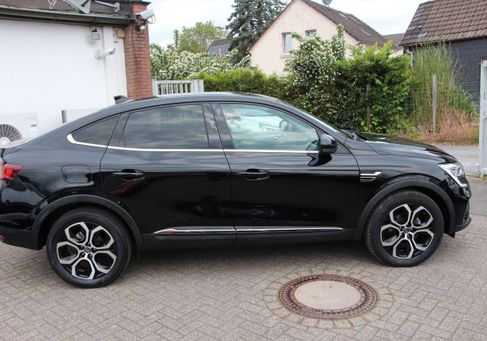 Renault Arkana, 2023