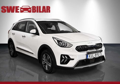 Kia Niro, 2022