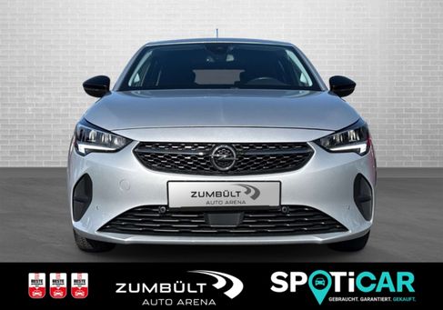 Opel Corsa, 2023 2