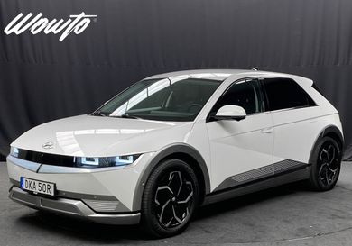 Hyundai IONIQ, 2023
