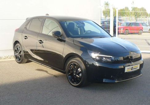 Opel Corsa, 2025 3