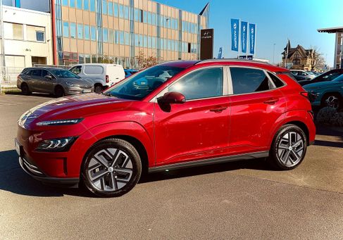 Hyundai Kona, 2022