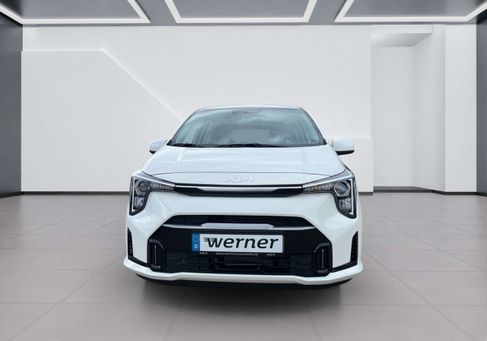 Kia Picanto, 2026 2