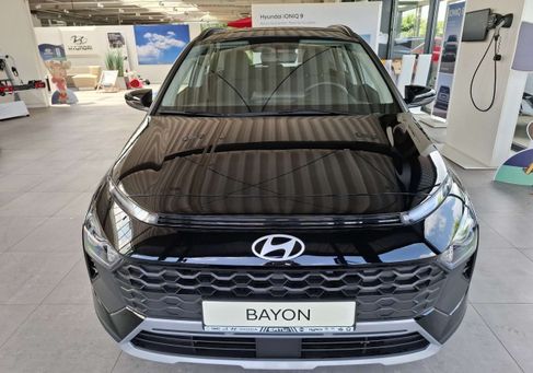 Hyundai Bayon, 2026 3