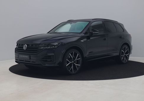 Volkswagen Touareg, 2021