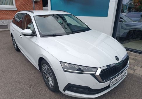 Skoda Octavia, 2023 2
