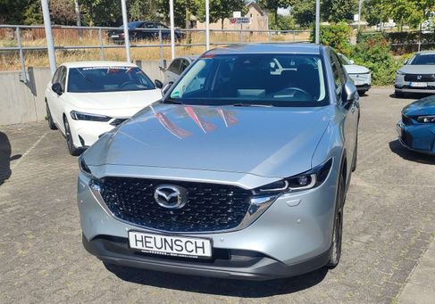Mazda CX-5, 2023 2