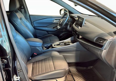 Nissan Qashqai, 2023 3