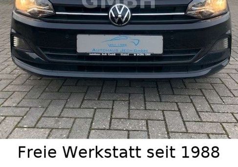 Volkswagen Polo, 2021