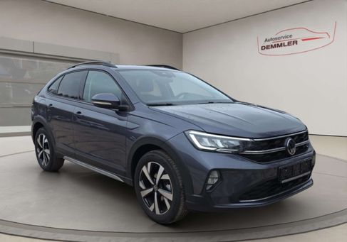 Volkswagen Taigo, 2025