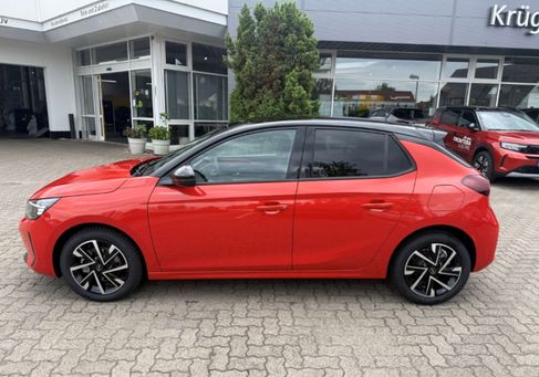 Opel Corsa, 2026 2
