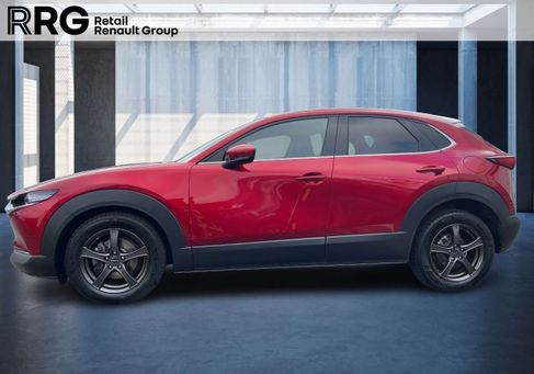 Mazda CX-30, 2020 2