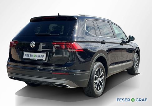 Volkswagen Tiguan Allspace, 2019
